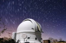 Nha Trang: Đài thiên văn đầu tiên của Việt Nam sắp chính thức hoạt động