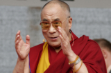 dalai lama