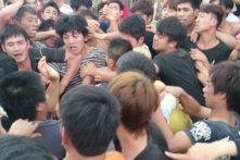 Gần 3.500 người vào viện, 11 người chết do đánh nhau trong dịp Tết