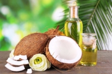 Dầu dừa: Thực phẩm tuyệt vời của tạo hóa