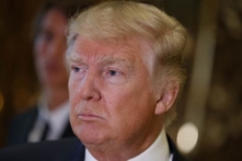 Trung Quốc cảnh báo Trump: Nguyên tắc ‘một Trung Quốc’ là bất khả thương lượng