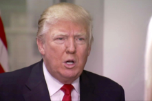 Donald Trump: Nhiều nghị sĩ Dân chủ không tới dự lễ nhậm chức cũng không sao