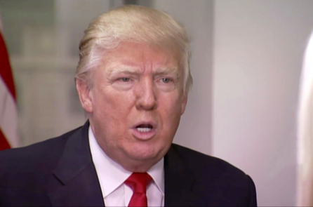 Donald Trump: Nhiều nghị sĩ Dân chủ không tới dự lễ nhậm chức cũng không sao