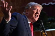 Deutsche Bank: Kế hoạch của ông Trump có thể gấp đôi tăng trưởng GDP của Mỹ năm 2018