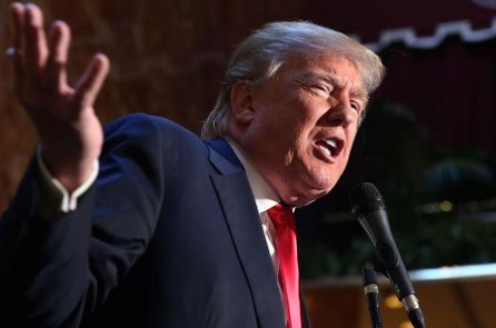 Deutsche Bank: Kế hoạch của ông Trump có thể gấp đôi tăng trưởng GDP của Mỹ năm 2018