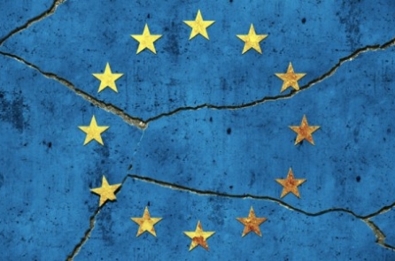 Phó Thủ tướng Đức: EU tan rã không còn là chuyện không ngờ