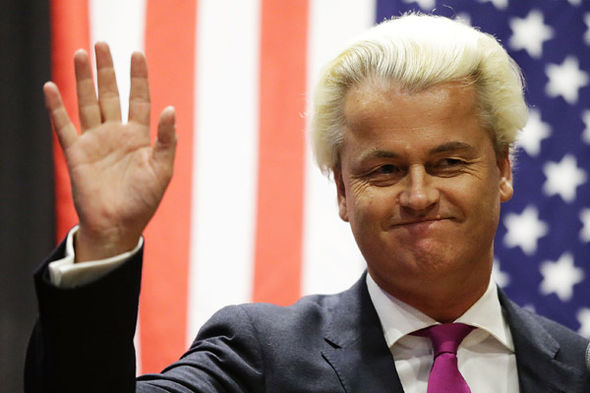 geer-wilders