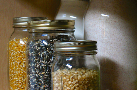 5 cách để biến căn bếp nhà bạn trở thành nơi ‘không có rác thải’