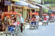 Hộ chiếu “đường lưỡi bò” vẫn được chấp nhận, nhưng chỉ cấp thị thực rời