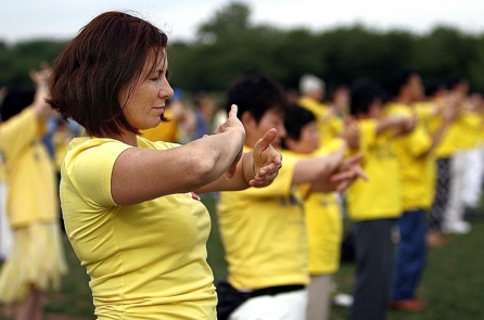 Thận là cái gốc của cơ thể: Cách cân bằng và duy trì tinh khí để sống thọ (P2)