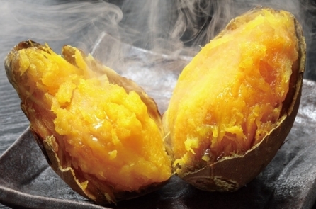 4 lợi ích không thể bỏ qua của món “sâm đất” – khoai lang