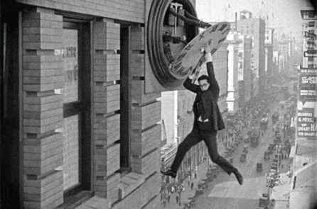 Ở thời sơ khai của phim câm, người ta đã quay kỹ xảo điện ảnh như thế nào?