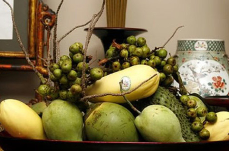 Giải mã mâm ngũ quả ‘Cầu sung vừa đủ xài’ dưới góc nhìn dinh dưỡng