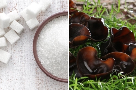 Ngày Tết đi chợ dưỡng sinh, mua ít ‘ba trắng’, mua nhiều ‘ba đen’