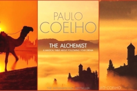 10 bài học cuộc sống quý giá từ quyển sách “Nhà Giả Kim”