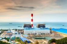 Thêm một dự án nhà máy nhiệt điện 2,2 tỷ USD tại Vũng Áng