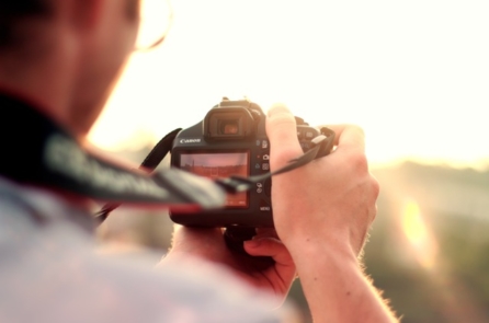 Khóa học nhiếp ảnh của Harvard được mở trực tuyến miễn phí