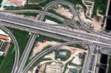 Hà Nội: Giải pháp nào giảm ùn tắc cho nút giao Pháp Vân?