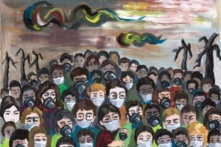 Sự khác biệt giữa Mỹ và Trung Quốc trong ứng phó với sương mù ô nhiễm