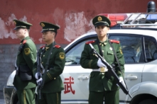 Trung Quốc là cái nhà tù khổng lồ