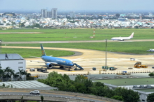 Chốt phương án 19.700 tỷ đồng mở rộng sân bay Tân Sơn Nhất