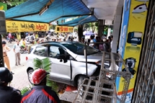 Tai nạn giao thông 3 ngày nghỉ Tết Dương lịch, 133 người thương vong