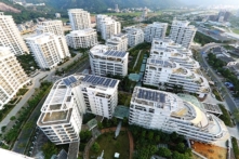 EuroCharm: ‘Doanh nghiệp Việt nên từ bỏ bất động sản’