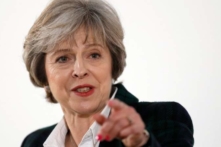 Thủ tướng Anh giải thích quan hệ với EU sau Brexit