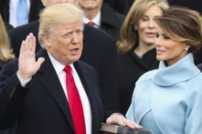 Tân Tổng thống Trump và áp lực 100 ngày thay đổi kịch liệt