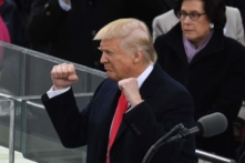 Donald Trump không phải Tổng thống Mỹ đầu tiên gây chiến với truyền thông