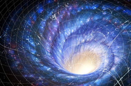 Vũ trụ đang giãn nở nhanh bất thường, gợi mở đến một nền vật lý mới