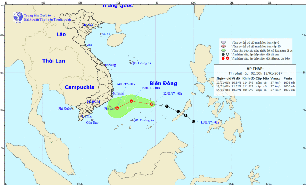 rét đậm rét hại