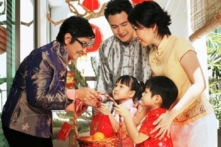 Những ‘nghề’ chỉ có ở dịp Tết Nguyên đán