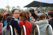 Vụ 1.000 công nhân đình công tập thể: Các vấn đề bức xúc chưa được giải quyết