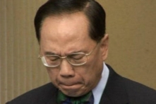 Cựu trưởng đặc khu Hồng Kông Tăng Âm Quyền bị phán có tội