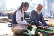 Chữ “Chân” trong giáo dục