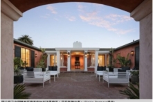 Biệt thự cũ của con gái Lưu Thiếu Kỳ chào bán giá 8,2 triệu đô