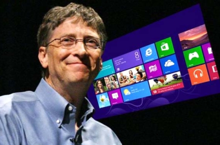 12 câu chuyện thú vị về thiên tài lập dị Bill Gates
