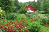 Bluebird Hill Farm North Carolina 1020x610