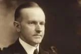 Calvin Coolidge