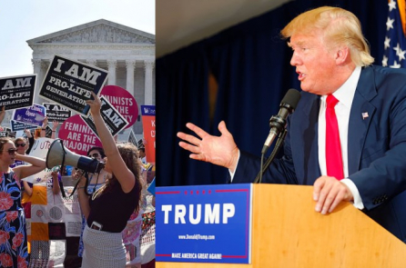 Chống phá thai: Phát xít hay người hùng?