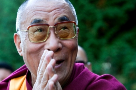 10 bài học từ Đạt Lai Lạt Ma sẽ giúp bạn thay đổi nhân sinh quan