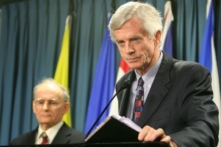 Điều tra viên hy vọng ông Trump sẽ cáo buộc Trung Quốc mổ cướp nội tạng