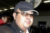 Kim Jong Nam