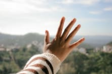 Đôi khi người đáng sợ nhất không phải kẻ tiểu nhân hay người xấu