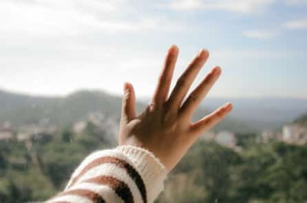 Đôi khi người đáng sợ nhất không phải kẻ tiểu nhân hay người xấu