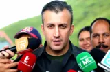 Tareck El Aissami PSUV