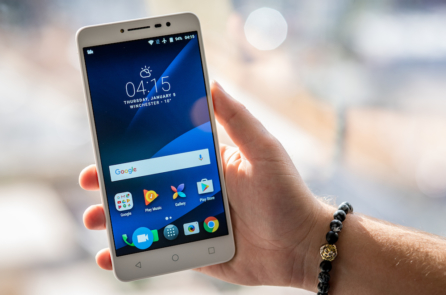 Điểm mặt các thiết bị di động đáng chú ý tại MWC 2017