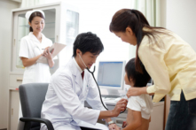 Cán bộ bệnh viện công không được đăng ký đứng đầu bệnh viện tư