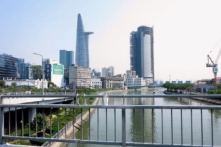 Đề án xây dựng TP.HCM thành đô thị thông minh: Thí điểm tại quận 1 và quận 12